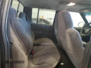 ✅ 2002 Chevrolet S-10 LS • VIN: 1GCDT13W62K232575 • Lot: 44351465. Listed on Copart with 84,215 mi. Free auction sales archive from the USA and detailed vehicle history report at DreamBid. Image 10.