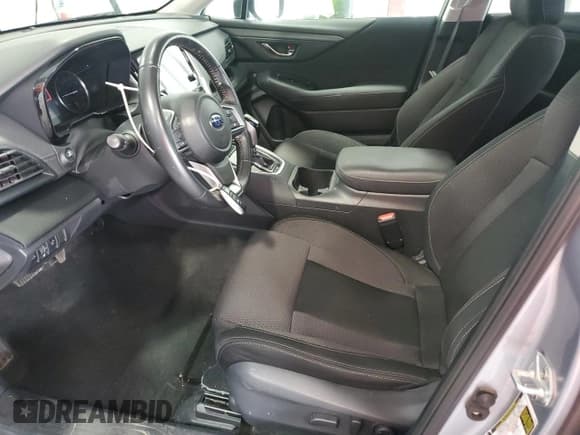 ✅ 2023 Subaru Outback Premium • VIN: 4S4BTADCXP3176620 • Lot: 60663895. Listed on Copart with 94,136 mi. Free auction sales archive from the USA and detailed vehicle history report at DreamBid. Image 7.