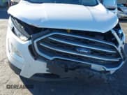 ✅ 2020 Ford EcoSport SE • VIN: MAJ6S3GL1LC348274 • Лот: 43573507. Опубликован ранее на IAAI с пробегом 59 345 миль. Бесплатный доступ к архиву аукционных продаж из США и подробный отчёт об истории автомобиля на DreamBid. Изображение 6.