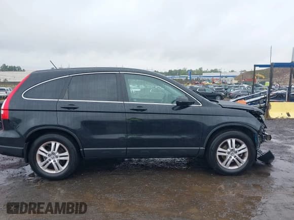 ✅ 2011 Honda CR-V EX-L • VIN: 5J6RE4H72BL063436 • Лот: 43235856. Опубликован ранее на IAAI с пробегом 50 030 миль. Бесплатный доступ к архиву аукционных продаж из США и подробный отчёт об истории автомобиля на DreamBid. Изображение 13.