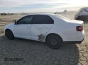 ✅ 2010 Volkswagen Jetta S • VIN: 3VWJZ7AJ2AM049092 • Лот: 52806955. Опубликован ранее на Copart с пробегом 251 408 миль. Бесплатный доступ к архиву аукционных продаж из США и подробный отчёт об истории автомобиля на DreamBid. Изображение 2.