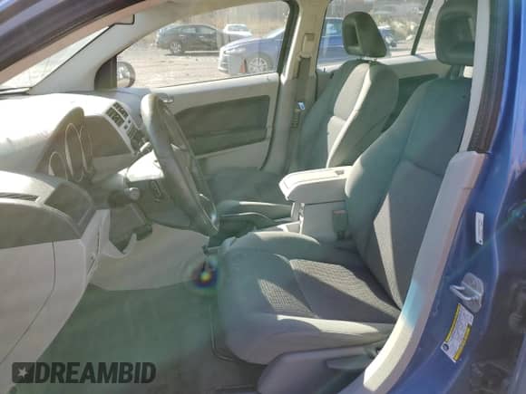 2007 Dodge Caliber R/T с VIN 1B3HB78K77D271850, выставлен на аукционе Copart как лот 80847524 с пробегом 134 851 миль миль и Списание • Salvage title. История ставок и продаж доступна на DreamBid. Изображение 7.