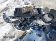 ✅ 2024 Hyundai Venue SEL • VIN: KMHRC8A37RU338485 • Lot: 41271559. Listed on IAAI with 18,665 mi. Free auction sales archive from the USA and detailed vehicle history report at DreamBid. Image 11.