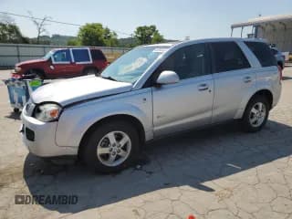 ✅ 2007 Saturn VUE I4 Hybrid • VIN: 5GZCZ33Z47S832016 • Lot: 65964045. Wystawiony na Copart z przebiegiem 71 281 mil. Bezpłatny archiwum sprzedaży aukcyjnych z USA i szczegółowy raport historii pojazdu na DreamBid. Zdjęcie 1.