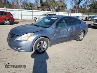 ✅ 2011 Nissan Altima S • VIN: 1N4AL2AP3BC123625 • Lot: 93077195. Wystawiony na Copart z przebiegiem 157 686 mil. Bezpłatny archiwum sprzedaży aukcyjnych z USA i szczegółowy raport historii pojazdu na DreamBid. Zdjęcie 1.
