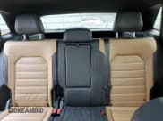 ✅ 2020 Volkswagen Atlas SEL Premium • VIN: 1V2NE2CA6LC213611 • Lot: 51863995. Wystawiony na Copart z przebiegiem 34 234 mil. Bezpłatny archiwum sprzedaży aukcyjnych z USA i szczegółowy raport historii pojazdu na DreamBid. Zdjęcie 10.