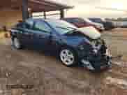 2011 Chevrolet Malibu 1LS z VIN 1G1ZB5E1XBF379694, wystawiony jako Copart lot #83865035 z przebiegiem 120 867 mil mil oraz Szkoda całkowita • Salvage title. Historia ofert i sprzedaży dostępna na DreamBid. Obrazek 4.