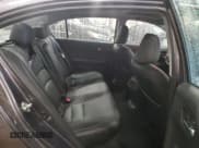 ✅ 2017 Honda Accord EX-L • VIN: 1HGCR2F8XHA247500 • Lot: 82547515. Listed on Copart with 89,229 mi. Free auction sales archive from the USA and detailed vehicle history report at DreamBid. Image 10.