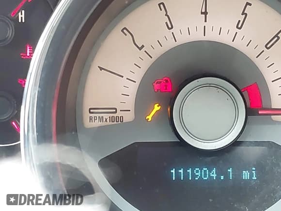 ✅ 2012 Ford Mustang Premium • VIN: 1ZVBP8AM4C5235476 • Lot: 43547051. Listed on IAAI with 111,904 mi. Free auction sales archive from the USA and detailed vehicle history report at DreamBid. Image 15.