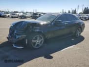 ✅ 2017 Mercedes-Benz C 300 • VIN: WDDWF4KB3HR239974 • Lot: 90266935. Listed on Copart with 40,915 mi. Free auction sales archive from the USA and detailed vehicle history report at DreamBid. Image 1.