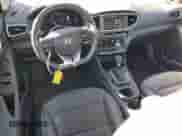 2019 Hyundai Ioniq Limited с VIN KMHC75LD8KU158730, выставлен на аукционе Copart как лот 74250434 с пробегом 40 410 миль миль и Списание • Salvage title. История ставок и продаж доступна на DreamBid. Изображение 8.