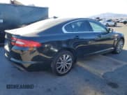 ✅ 2013 Jaguar XF RWD • VIN: SAJWA0ES5DPS73239 • Lot: 50191945. Listed on Copart with 112,505 mi. Free auction sales archive from the USA and detailed vehicle history report at DreamBid. Image 3.