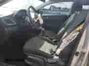 2019 Hyundai Accent SEL z VIN 3KPC24A38KE073537, wystawiony jako Copart lot #71301585 z przebiegiem 100 350 mil mil oraz Szkoda całkowita • Salvage title. Historia ofert i sprzedaży dostępna na DreamBid. Obrazek 7.