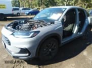 ✅ 2024 Honda HR-V Sport • VIN: 3CZRZ2H5XRM749403 • Лот: 43256812. Опубликован ранее на IAAI с пробегом Не указан. Бесплатный доступ к архиву аукционных продаж из США и подробный отчёт об истории автомобиля на DreamBid. Изображение 17.