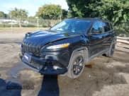 ✅ 2018 Jeep Cherokee Limited • VIN: 1C4PJMDB3JD608636 • Лот: 43223797. Опубликован ранее на IAAI с пробегом 124 052 миль. Бесплатный доступ к архиву аукционных продаж из США и подробный отчёт об истории автомобиля на DreamBid. Изображение 18.