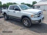 ✅ 2010 Dodge 1500 Sport • VIN: 1D7RV1CT0AS255392 • Lot: 42750191. Wystawiony na IAAI z przebiegiem 118 189 mil. Bezpłatny archiwum sprzedaży aukcyjnych z USA i szczegółowy raport historii pojazdu na DreamBid. Zdjęcie 1.
