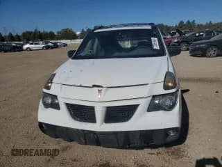 ✅ 2004 Pontiac Aztek • VIN: 3G7DA03E44S520723 • Lot: 73951984. Listed on Copart with Not provided. Free auction sales archive from the USA and detailed vehicle history report at DreamBid. Image 5.
