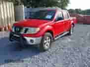 2011 Nissan Frontier SV с VIN 1N6AD0ER4BC436008, выставлен на аукционе IAAI как лот 43137347 с пробегом 197 649 миль миль и . История ставок и продаж доступна на DreamBid. Изображение 17.