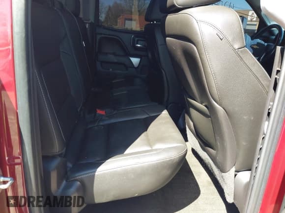 ✅ 2015 Chevrolet Silverado 2500HD LT • VIN: 1GC2KVEG3FZ134852 • Lot: 42041448. Wystawiony na IAAI z przebiegiem 117 061 mil. Bezpłatny archiwum sprzedaży aukcyjnych z USA i szczegółowy raport historii pojazdu na DreamBid. Zdjęcie 8.