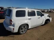 ✅ 2011 Chevrolet HHR 2LT • VIN: 3GNBACFU7BS518773 • Lot: 76129324. Listed on Copart with 66,669 mi. Free auction sales archive from the USA and detailed vehicle history report at DreamBid. Image 3.