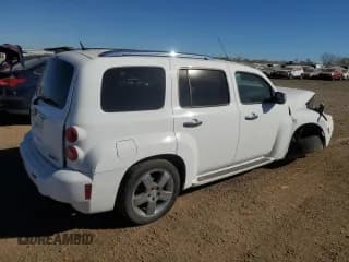 ✅ 2011 Chevrolet HHR 2LT • VIN: 3GNBACFU7BS518773 • Lot: 76129324. Listed on Copart with 66,669 mi. Free auction sales archive from the USA and detailed vehicle history report at DreamBid. Image 3.