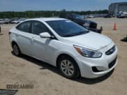 ✅ 2016 Hyundai Accent SE • VIN: KMHCT4AE5GU098916 • Лот: 56665334. Опубликован ранее на Copart с пробегом 87 947 миль. Бесплатный доступ к архиву аукционных продаж из США и подробный отчёт об истории автомобиля на DreamBid. Изображение 4.
