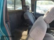 ✅ 1995 Nissan Frontier SE • VIN: 1N6HD16Y5SC312758 • Lot: 80941505. Listed on Copart with 226,273 mi. Free auction sales archive from the USA and detailed vehicle history report at DreamBid. Image 10.