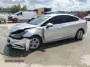 ✅ 2017 Chevrolet Cruze LT • VIN: 1G1BE5SMXH7231765 • Лот: 67612415. Опубликован ранее на Copart с пробегом 96 717 миль. Бесплатный доступ к архиву аукционных продаж из США и подробный отчёт об истории автомобиля на DreamBid. Изображение 1.