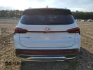 ✅ 2022 Hyundai Santa Fe SEL • VIN: 5NMS3DAJ5NH479280 • Lot: 70585413. Wystawiony na Copart z przebiegiem 7 664 mil. Bezpłatny archiwum sprzedaży aukcyjnych z USA i szczegółowy raport historii pojazdu na DreamBid. Zdjęcie 6.