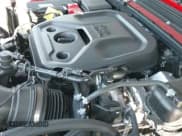 ✅ 2025 Jeep Wrangler Sahara • VIN: 1C4PJXEN5SW568740 • Lot: 43606846. Wystawiony na IAAI z przebiegiem 11 039 mil. Bezpłatny archiwum sprzedaży aukcyjnych z USA i szczegółowy raport historii pojazdu na DreamBid. Zdjęcie 19.