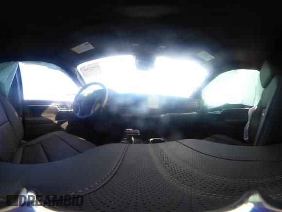 ✅ 2025 Chevrolet Silverado 1500 • VIN: 1GCUKJED2SZ162191 • Лот: 41652833. Опубликован ранее на IAAI с пробегом 2 837 миль. Бесплатный доступ к архиву аукционных продаж из США и подробный отчёт об истории автомобиля на DreamBid. Изображение 18.