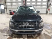 ✅ 2021 Hyundai Venue Denim • VIN: KMHRC8A39MU086649 • Lot: 41639593. Listed on IAAI with 72,093 mi. Free auction sales archive from the USA and detailed vehicle history report at DreamBid. Image 12.