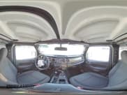 ✅ 2022 Jeep Wrangler Willys Sport • VIN: 1C4GJXAN2NW164546 • Lot: 52257525. Listed on Copart with 34,197 mi. Free auction sales archive from the USA and detailed vehicle history report at DreamBid. Image 13.