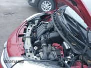 ✅ 2014 Nissan Note S • VIN: 3N1CE2CP2EL375789 • Lot: 43694424. Listed on IAAI with 105,630 mi. Free auction sales archive from the USA and detailed vehicle history report at DreamBid. Image 14.