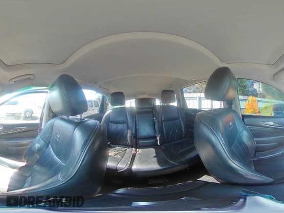 ✅ 2014 Infiniti QX60 • VIN: 5N1AL0MN6EC522988 • Lot: 92613745. Listed on Copart with 205,002 mi. Free auction sales archive from the USA and detailed vehicle history report at DreamBid. Image 15.