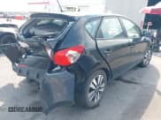 ✅ 2013 Kia Forte EX • VIN: KNAFU5A20D5672996 • Lot: 43093466. Listed on IAAI with 125,922 mi. Free auction sales archive from the USA and detailed vehicle history report at DreamBid. Image 4.