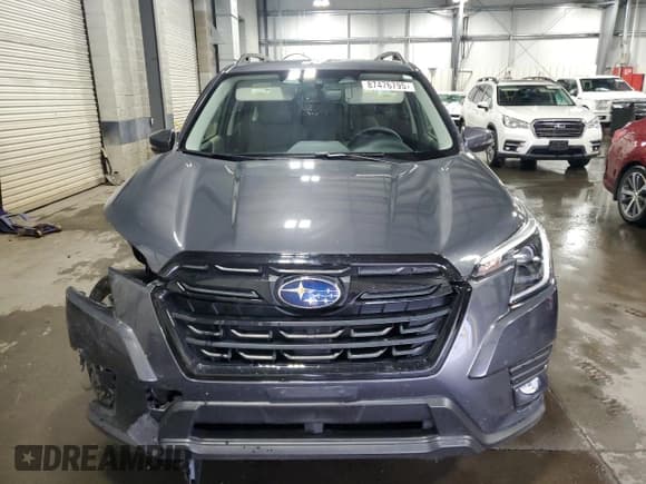 ✅ 2024 Subaru Forester Limited • VIN: JF2SKAKC6RH491108 • Lot: 87476795. Wystawiony na Copart z przebiegiem 20 832 mil. Bezpłatny archiwum sprzedaży aukcyjnych z USA i szczegółowy raport historii pojazdu na DreamBid. Zdjęcie 5.