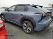 ✅ 2024 Subaru Solterra Limited • VIN: JTMABABA5RA062155 • Lot: 65192705. Wystawiony na Copart z przebiegiem Nie podano. Bezpłatny archiwum sprzedaży aukcyjnych z USA i szczegółowy raport historii pojazdu na DreamBid. Zdjęcie 2.