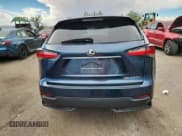 ✅ 2015 Lexus NX 300h • VIN: JTJBJRBZ1F2013081 • Lot: 80146635. Listed on Copart with 140,053 mi. Free auction sales archive from the USA and detailed vehicle history report at DreamBid. Image 6.