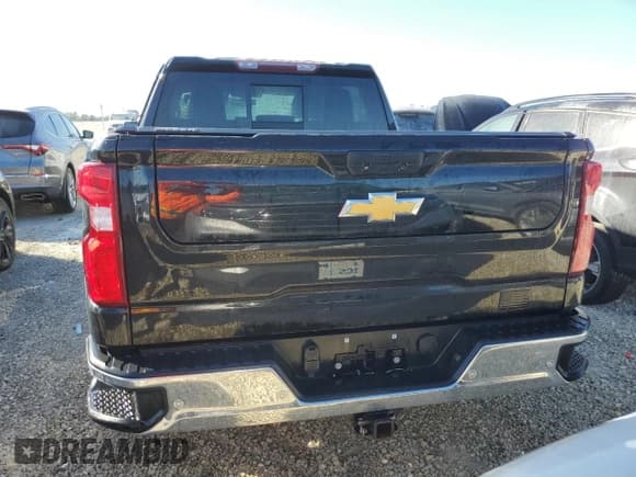 ✅ 2021 Chevrolet Silverado 1500 • VIN: 1GCPWEET9MZ345574 • Lot: 76714564. Listed on Copart with Not provided. Free auction sales archive from the USA and detailed vehicle history report at DreamBid. Image 6.
