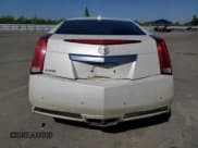 ✅ 2011 Cadillac CTS Premium • VIN: 1G6DP1ED9B0166411 • Lot: 85696865. Wystawiony na Copart z przebiegiem 124 385 mil. Bezpłatny archiwum sprzedaży aukcyjnych z USA i szczegółowy raport historii pojazdu na DreamBid. Zdjęcie 6.
