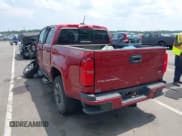 ✅ 2021 Chevrolet Colorado 4WD Z71 • VIN: 1GCGTDEN9M1109865 • Lot: 42607584. Wystawiony na IAAI z przebiegiem 48 808 mil. Bezpłatny archiwum sprzedaży aukcyjnych z USA i szczegółowy raport historii pojazdu na DreamBid. Zdjęcie 3.