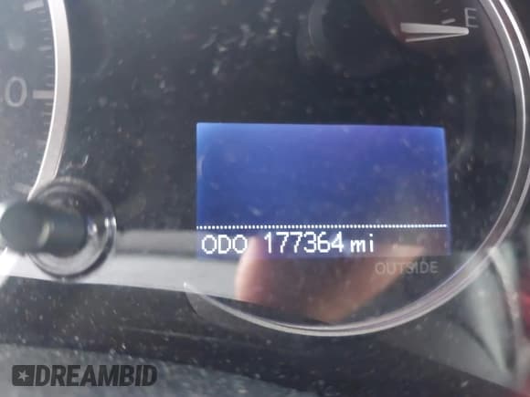 ✅ 2013 Lexus CT 200h • VIN: JTHKD5BH7D2168885 • Лот: 43462420. Опубликован ранее на IAAI с пробегом 177 364 миль. Бесплатный доступ к архиву аукционных продаж из США и подробный отчёт об истории автомобиля на DreamBid. Изображение 16.