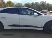 ✅ 2020 Jaguar I-Pace S • VIN: SADHB2S12L1F85023 • Lot: 43366644. Wystawiony na IAAI z przebiegiem 67 501 mil. Bezpłatny archiwum sprzedaży aukcyjnych z USA i szczegółowy raport historii pojazdu na DreamBid. Zdjęcie 13.