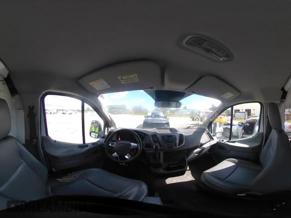 ✅ 2017 Ford Transit • VIN: 1FTYR2ZM2HKA00916 • Лот: 43513268. Опубликован ранее на IAAI с пробегом 185 274 миль. Бесплатный доступ к архиву аукционных продаж из США и подробный отчёт об истории автомобиля на DreamBid. Изображение 18.