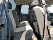 ✅ 2009 Chevrolet Silverado 1500 LS • VIN: 2GCEK19C291126672 • Lot: 89878265. Listed on Copart with 236,619 mi. Free auction sales archive from the USA and detailed vehicle history report at DreamBid. Image 10.