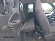 ✅ 2001 Dodge 2500 • VIN: 1B7KF23661J611536 • Lot: 42511635. Listed on IAAI with 304,447 mi. Free auction sales archive from the USA and detailed vehicle history report at DreamBid. Image 8.