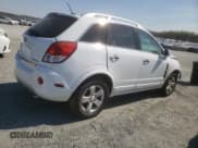 ✅ 2012 Chevrolet Captiva Sport LT • VIN: 3GNAL3E53CS637678 • Lot: 50606025. Wystawiony na Copart z przebiegiem 85 681 mil. Bezpłatny archiwum sprzedaży aukcyjnych z USA i szczegółowy raport historii pojazdu na DreamBid. Zdjęcie 3.