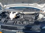 ✅ 2011 Chevrolet Express Cargo • VIN: 1GCWGFCG4B1150529 • Lot: 41336117. Listed on IAAI with 328,644 mi. Free auction sales archive from the USA and detailed vehicle history report at DreamBid. Image 10.