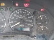 ✅ 2003 GMC Sonoma SLS • VIN: 1GTCS19X738237992 • Lot: 41345031. Wystawiony na IAAI z przebiegiem 154 597 mil. Bezpłatny archiwum sprzedaży aukcyjnych z USA i szczegółowy raport historii pojazdu na DreamBid. Zdjęcie 7.